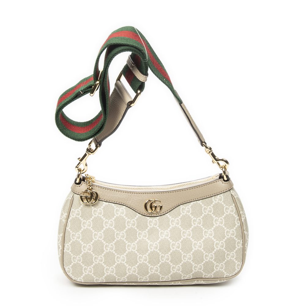 Gucci Small Ophidia Hobo